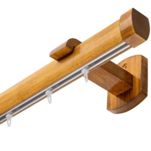 Șină de lemn tei